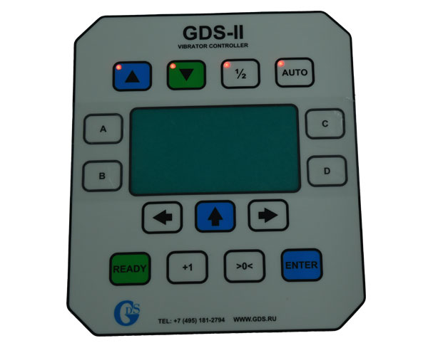 LED+薄膜按鍵開關(guān)