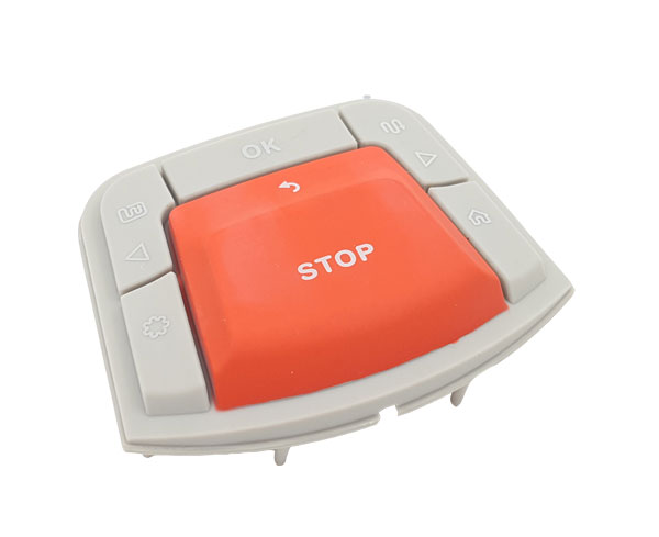 Membrane switch Membrane switch