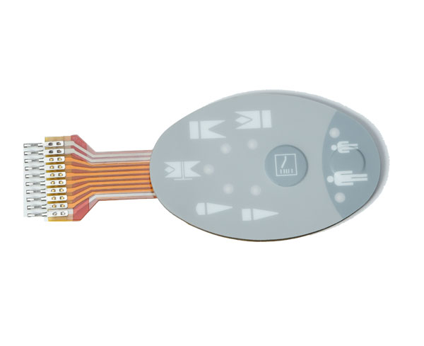 FPC membrane switch FPC membrane switch