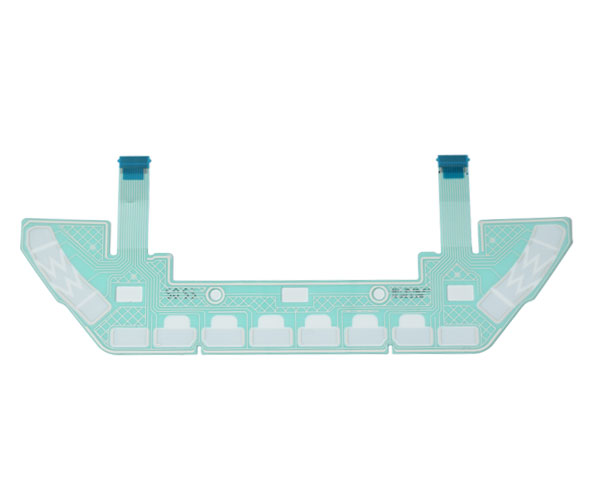 FPC 薄膜按鍵開(kāi)關(guān) FPC 薄膜按鍵開(kāi)關(guān)