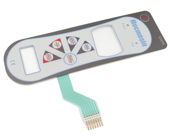 薄膜面板 薄膜面板