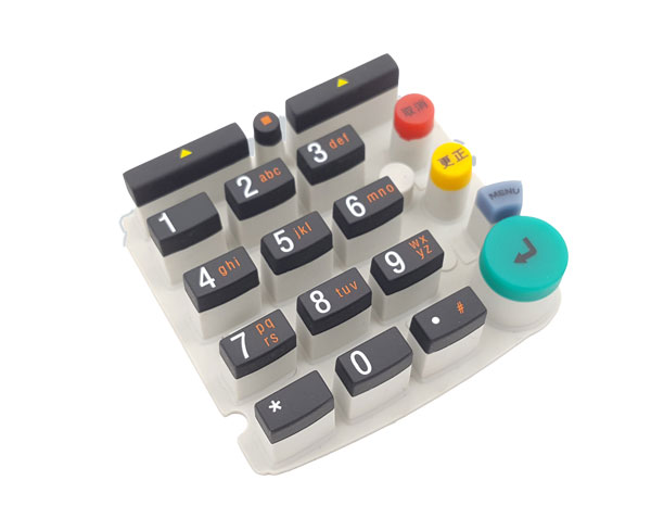 薄膜開(kāi)關(guān)