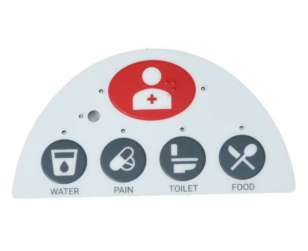 觸摸感應(yīng)開關(guān)